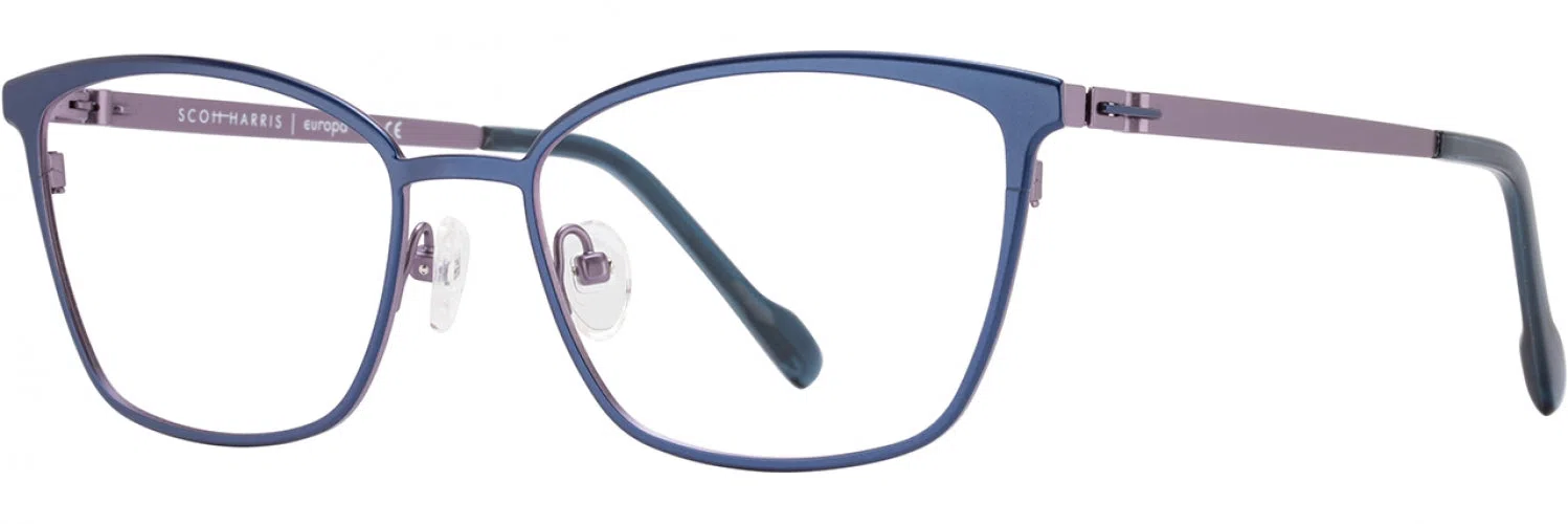 Scott Harris SH950 Eyeglasses - view 12